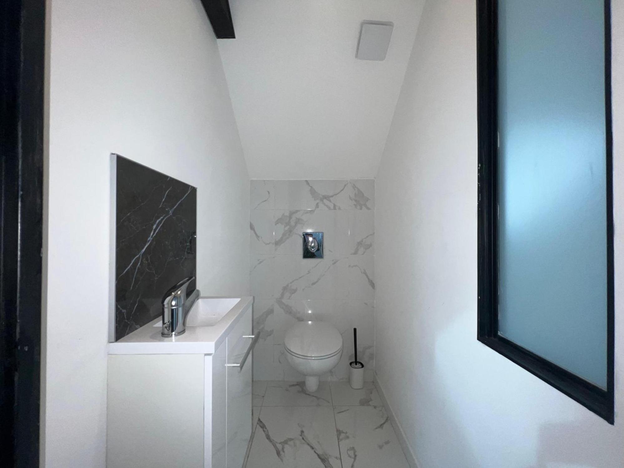 Confortable Gare Proche Hyper-centre Apartment *